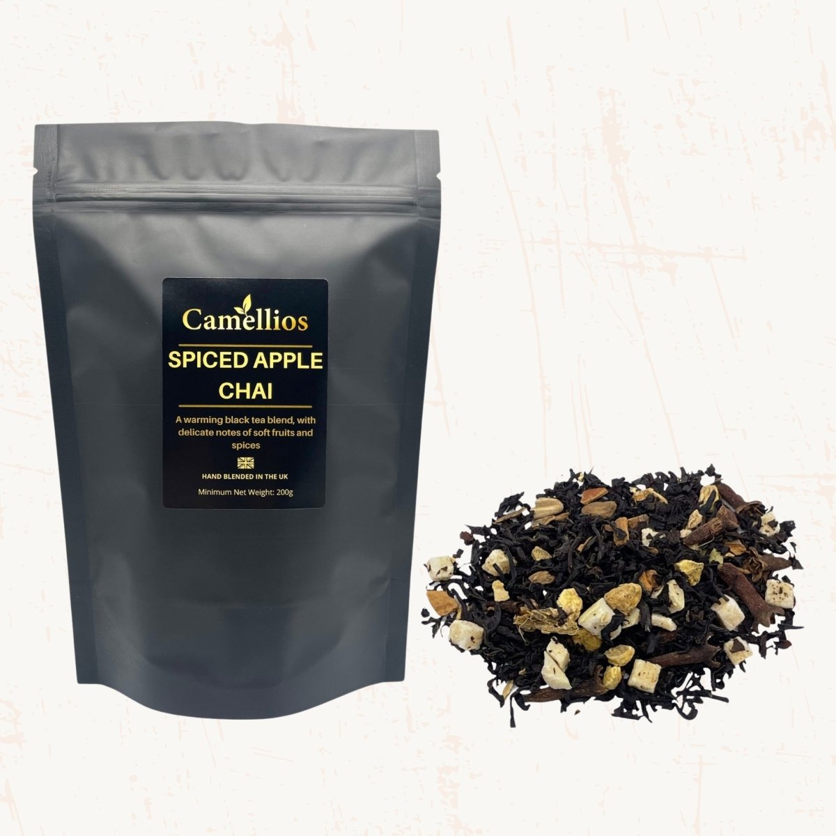 3 Month Premium Tea Subscription