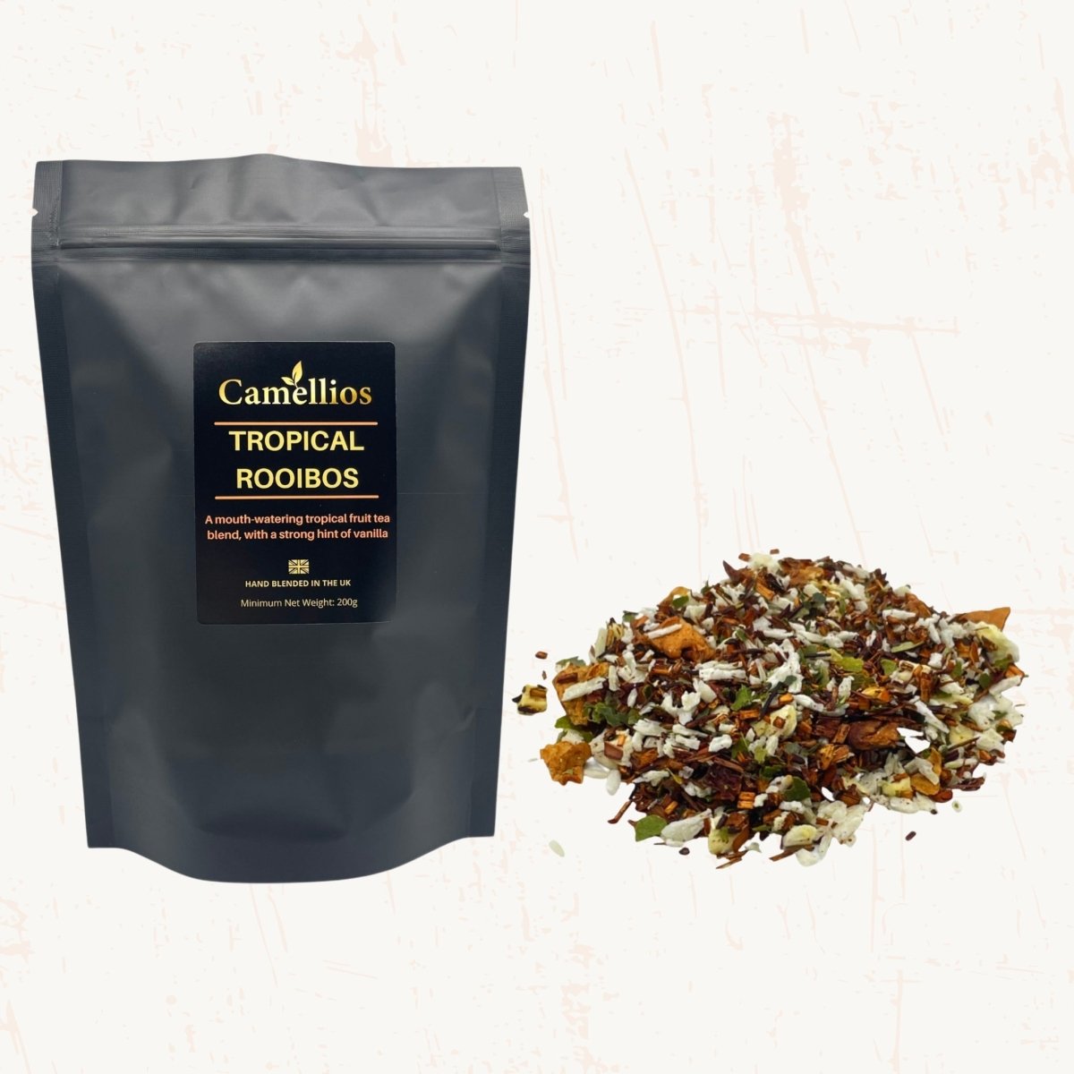 3 Month Premium Tea Subscription