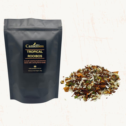 3 Month Premium Tea Subscription