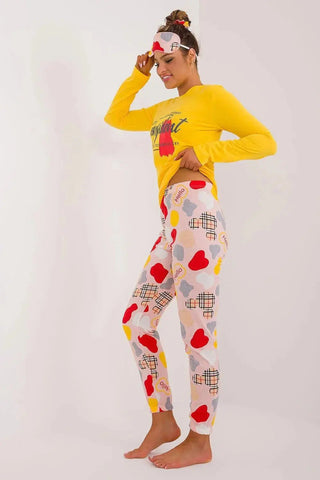 Factory Price blouse and pants womens pajamas