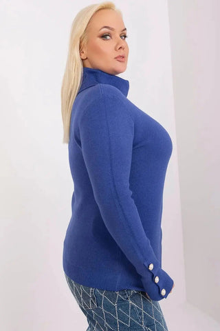 Factory Price lightweight and pleasant viscose turtleneck sweater
