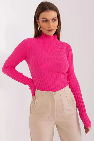 Factory Price low-key turtleneck sweater