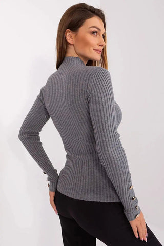 Factory Price pleasant viscose casual sweater