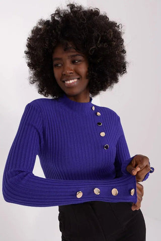 Factory Price pleasant viscose casual sweater