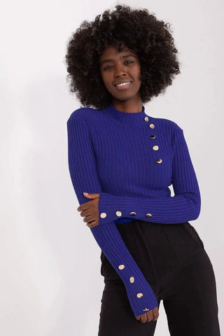Factory Price pleasant viscose casual sweater