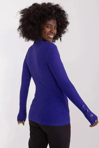 Factory Price pleasant viscose casual sweater