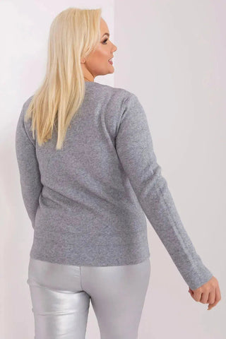 Factory Price skin-friendly viscose womens sweater