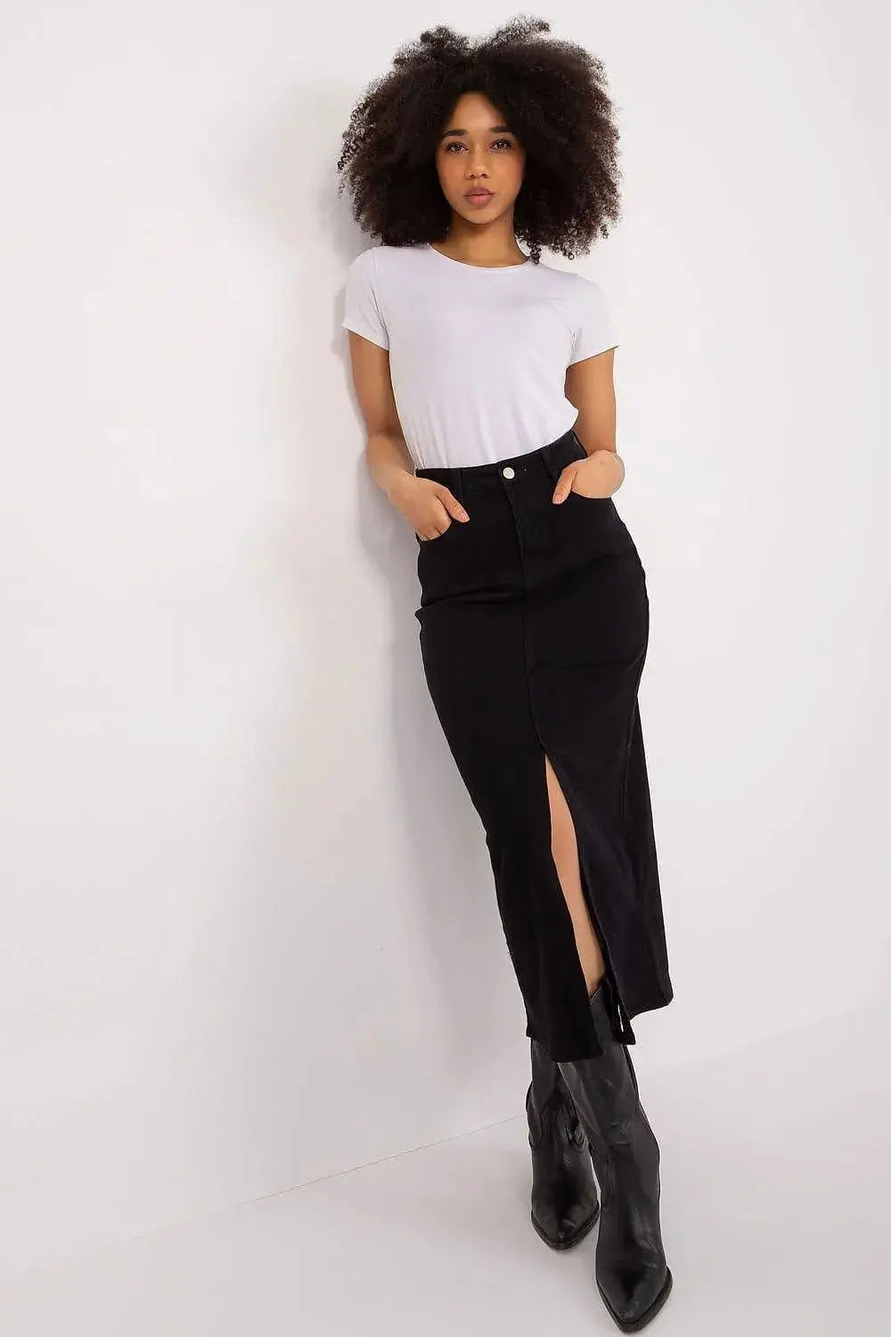 Factory Price subtle style skirt