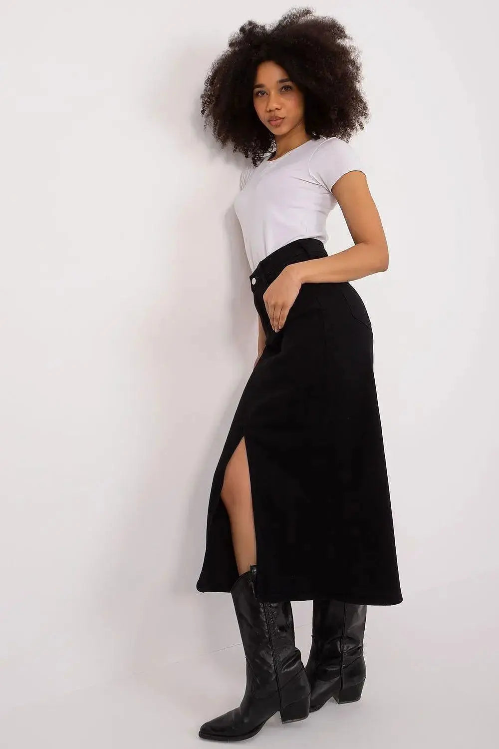 Factory Price subtle style skirt