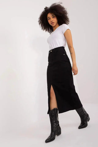 Factory Price subtle style skirt