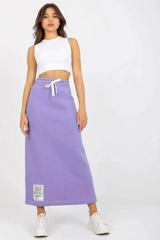 Fancy wonderful long skirt