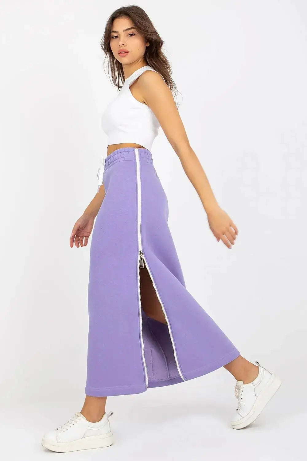 Fancy wonderful long skirt