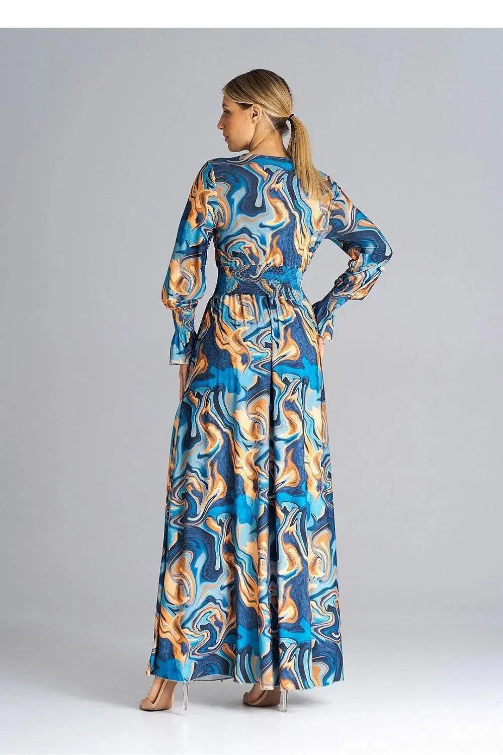 Figl beautiful maxi dress