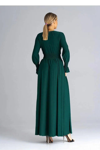 Figl beautiful maxi dress