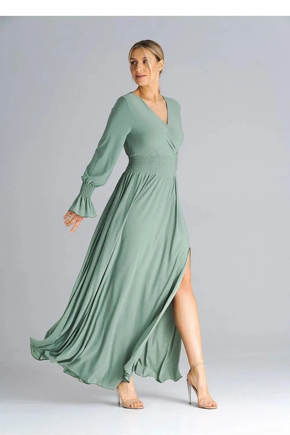 Figl beautiful maxi dress