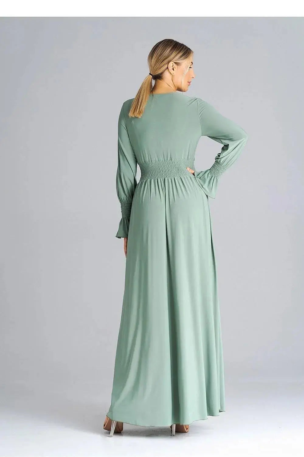 Figl beautiful maxi dress