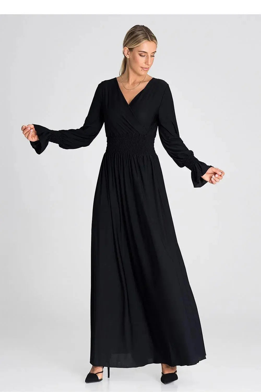 Figl beautiful maxi dress