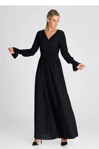 Figl beautiful maxi dress