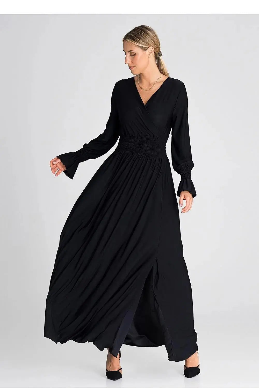 Figl beautiful maxi dress