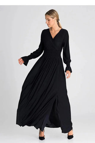 Figl beautiful maxi dress