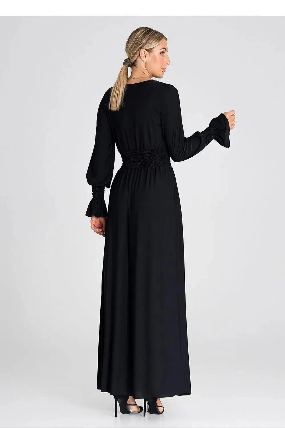 Figl beautiful maxi dress
