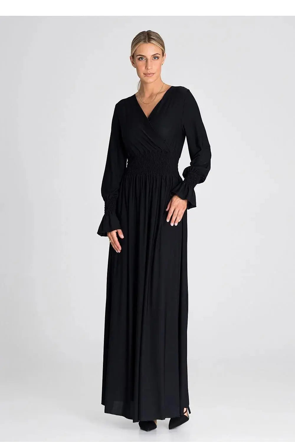Figl beautiful maxi dress