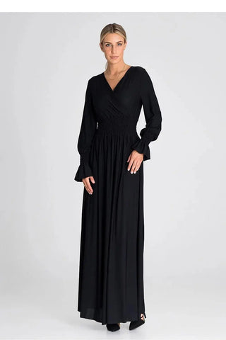 Figl beautiful maxi dress