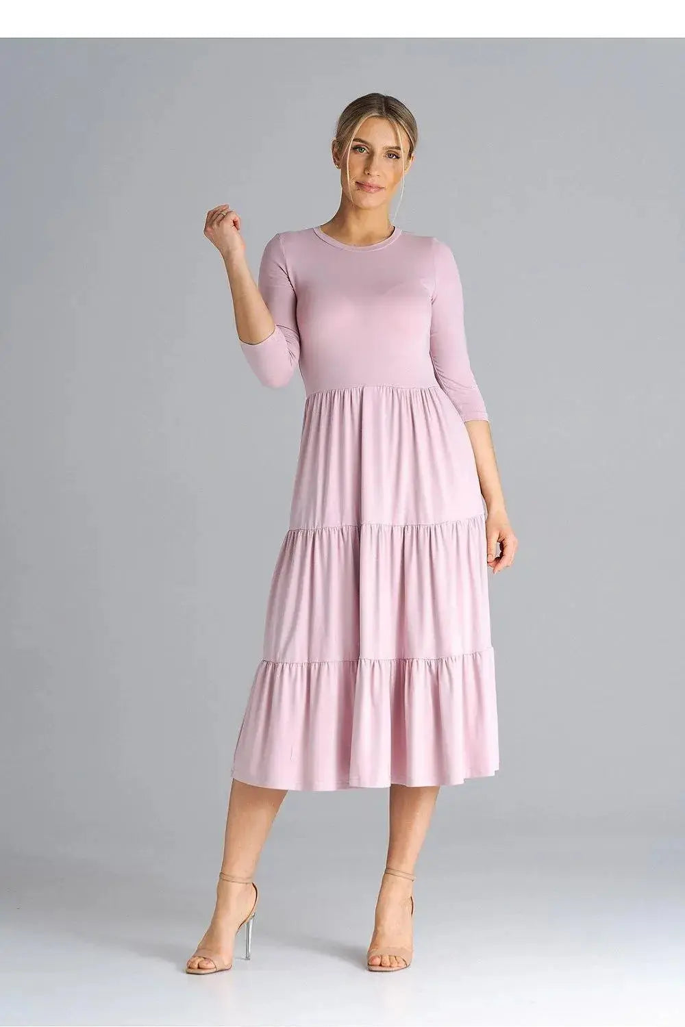 Figl beautiful modern daydress
