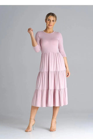 Figl beautiful modern daydress