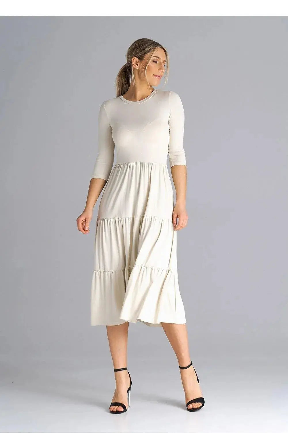 Figl beautiful modern daydress