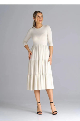 Figl beautiful modern daydress
