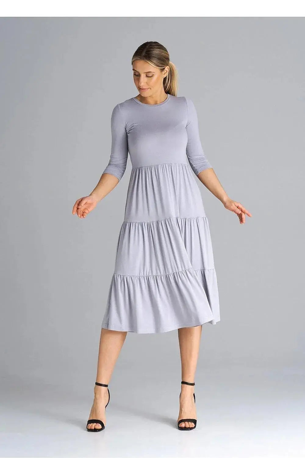 Figl beautiful modern daydress
