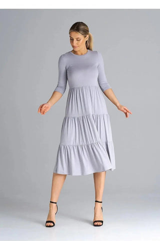 Figl beautiful modern daydress