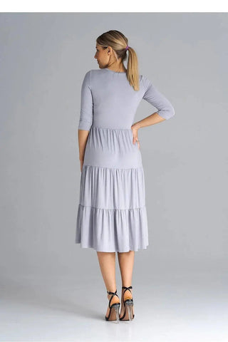Figl beautiful modern daydress