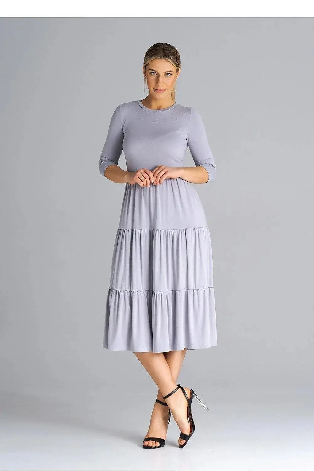 Figl beautiful modern daydress