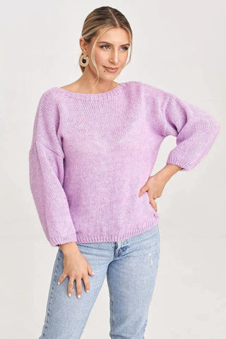 Figl modern worm jumper