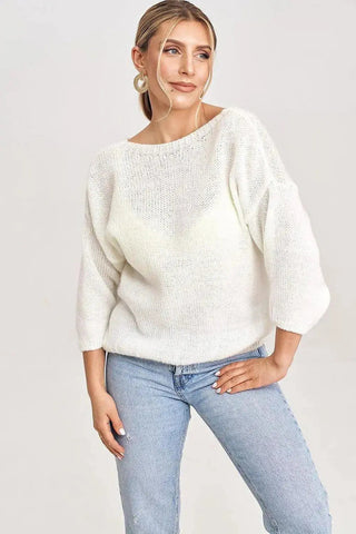 Figl modern worm jumper