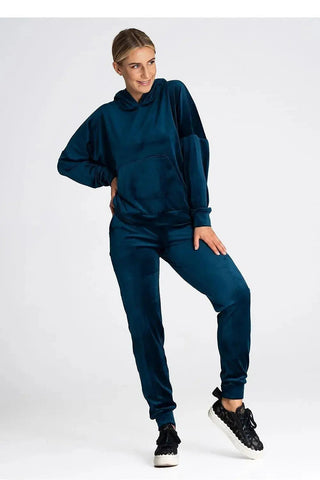 Figl simple cut, long sleeves sweatshirts