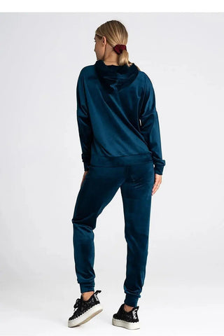 Figl simple cut, long sleeves sweatshirts