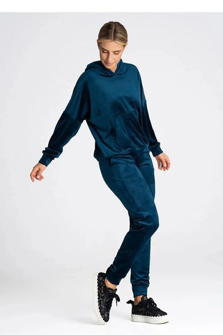 Figl simple cut, long sleeves sweatshirts
