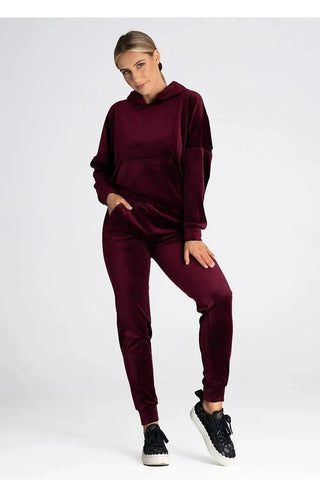Figl simple cut, long sleeves sweatshirts