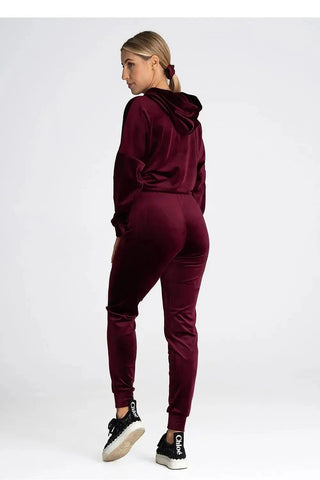 Figl simple cut, long sleeves sweatshirts
