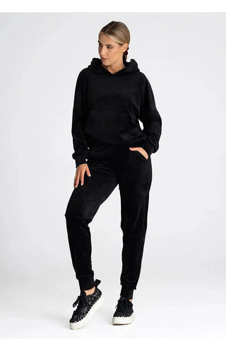 Figl simple cut, long sleeves sweatshirts