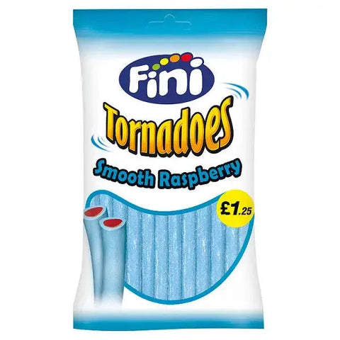 Fini Tornadoes Smooth Raspberry (Case of 12)