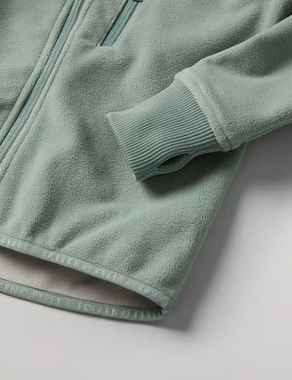 Polarn O. Pyret Fleece Jacket (9 Mths - 10 Yrs)
