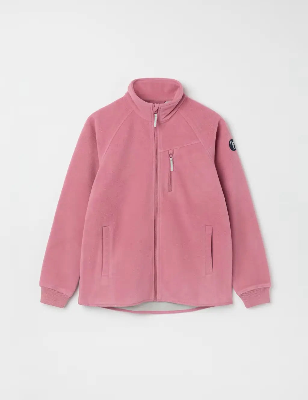 Polarn O. Pyret Fleece Jacket (9 Mths - 10 Yrs)