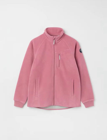 Polarn O. Pyret Fleece Jacket (9 Mths - 10 Yrs)