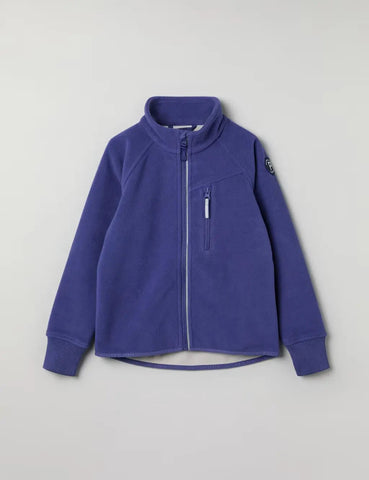 Polarn O. Pyret Fleece Jacket (9 Mths - 10 Yrs)