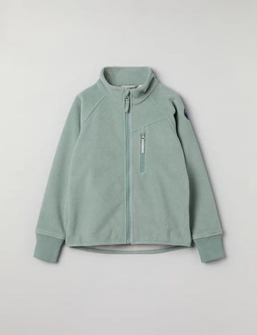 Polarn O. Pyret Fleece Jacket (9 Mths - 10 Yrs)