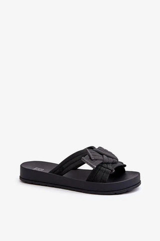 Flip-flops model 197656 Step in style